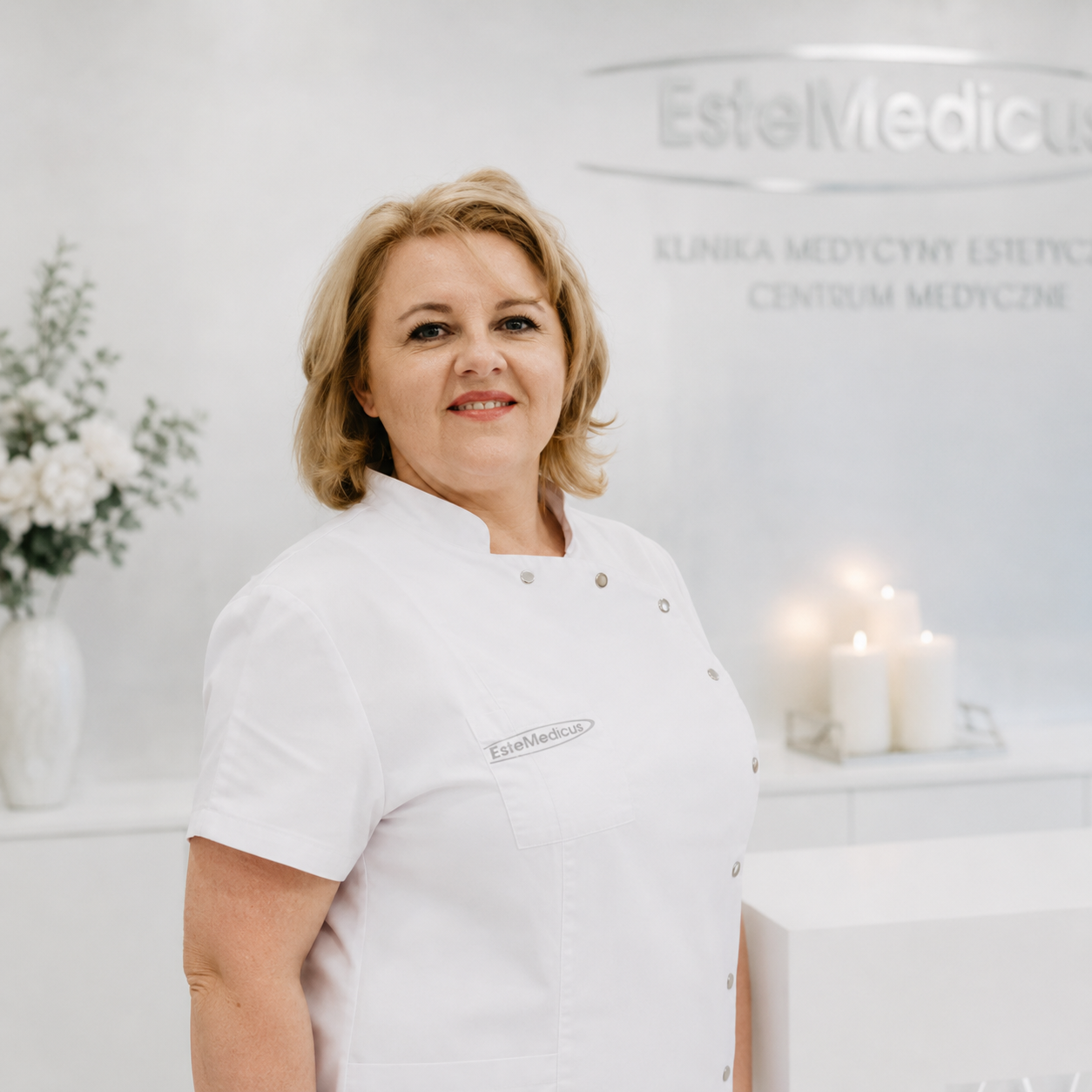 dr n. med. Monika Kowalska