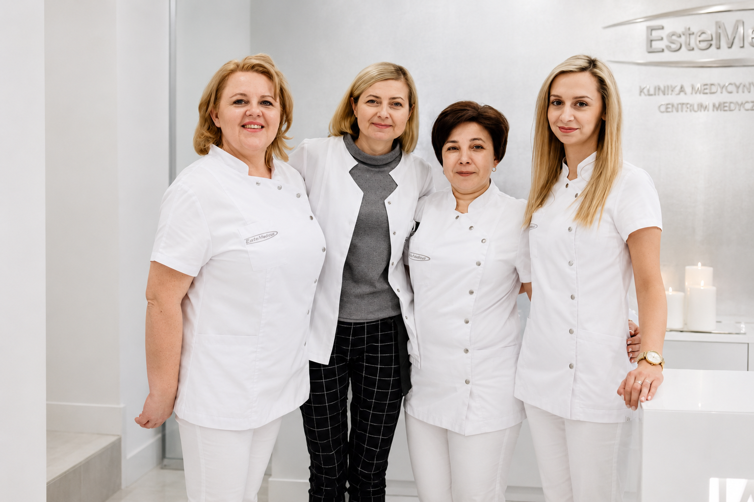 Zespół EsteMedicus